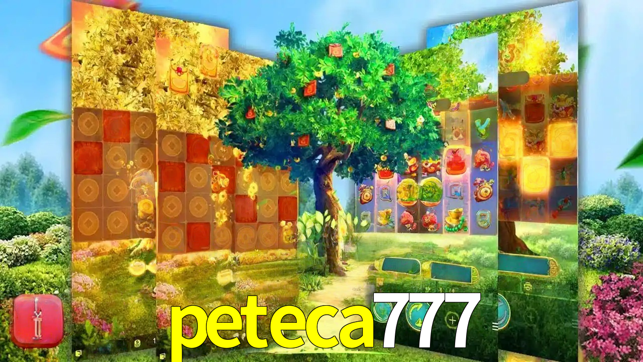 Prosperity Fortune Tree - PG Soft Slot