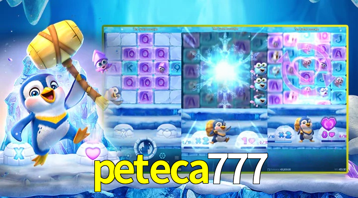 The Great Icescape Slot - PG Soft